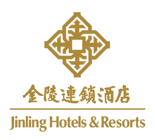 Jinling Museum Spa Hotel Logo